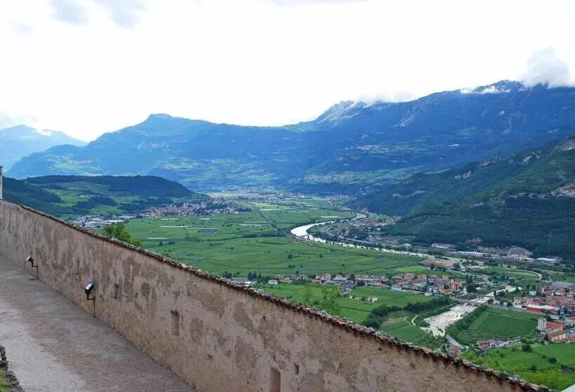 Hotelli Agriturismo Salizzoni