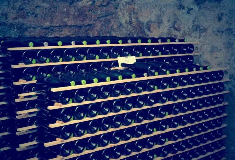 Hotelli Agriturismo Salizzoni