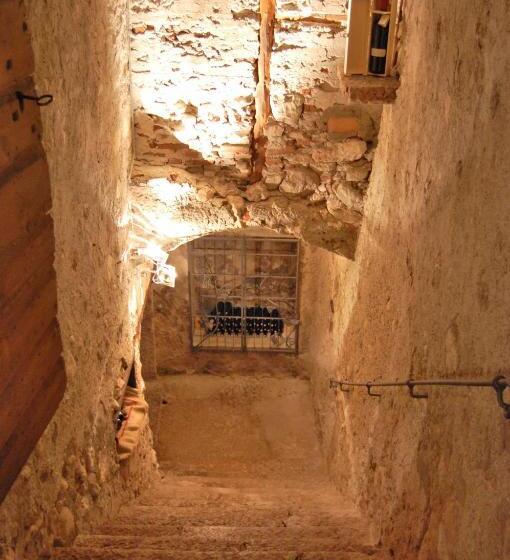 فندق Agriturismo Salizzoni