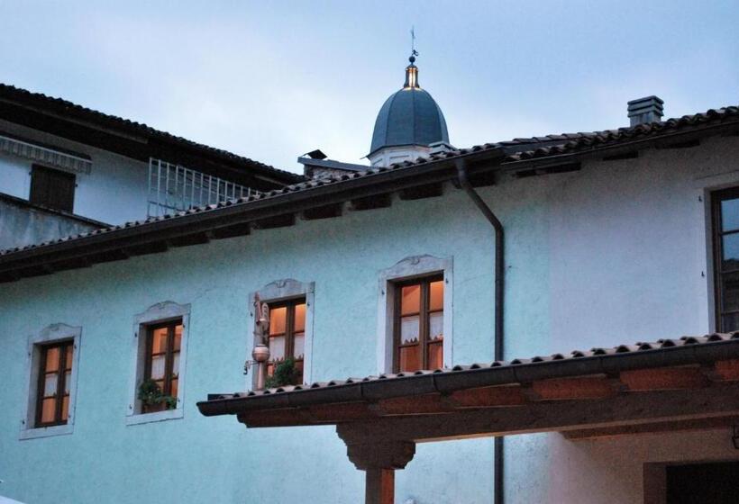 فندق Agriturismo Salizzoni