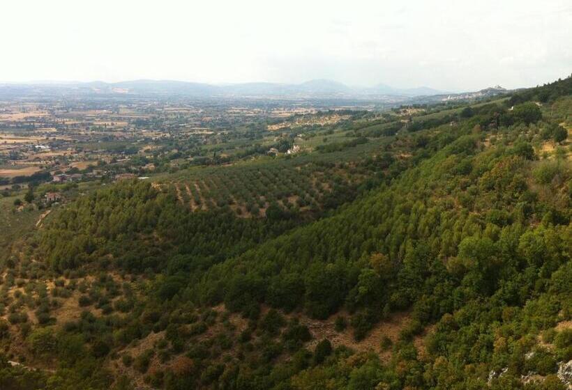 ホテル Agriturismo Villa Gabbiano