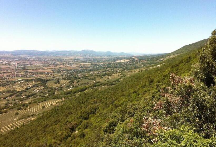 ホテル Agriturismo Villa Gabbiano
