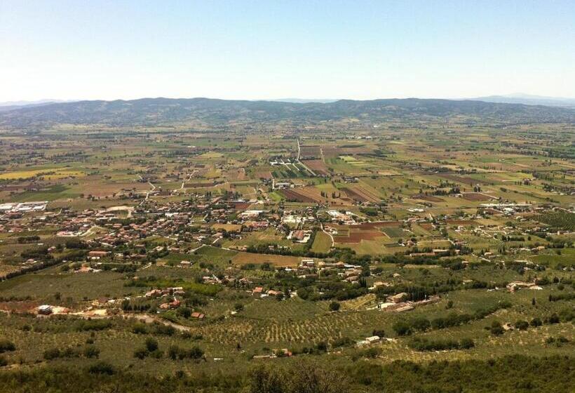 ホテル Agriturismo Villa Gabbiano