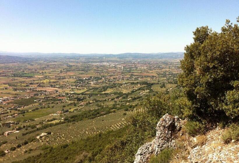 ホテル Agriturismo Villa Gabbiano
