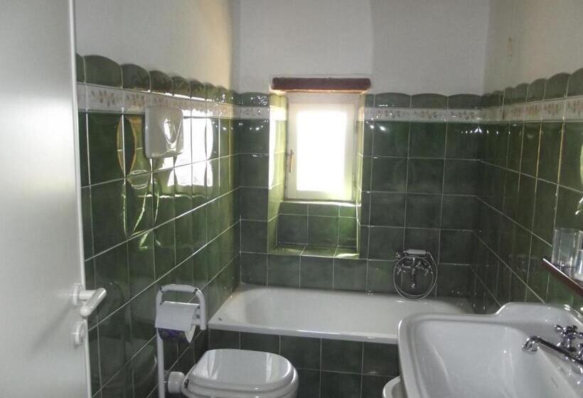 ホテル Agriturismo Villa Gabbiano