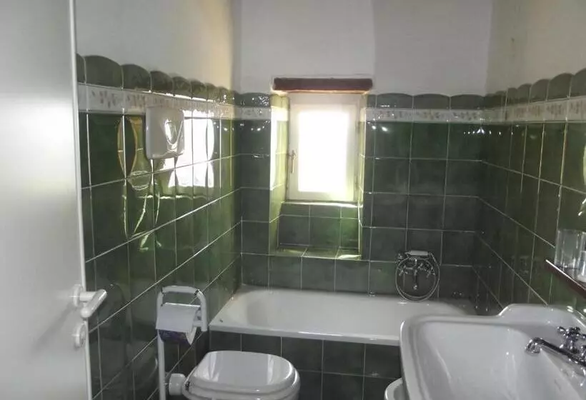 ホテル Agriturismo Villa Gabbiano