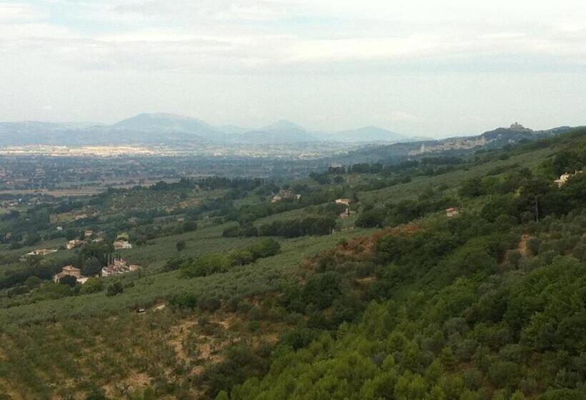 ホテル Agriturismo Villa Gabbiano