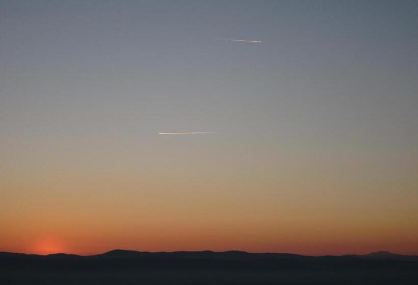 ホテル Agriturismo Villa Gabbiano