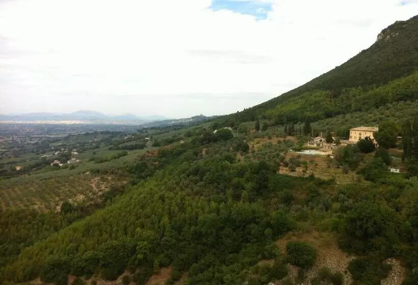 ホテル Agriturismo Villa Gabbiano