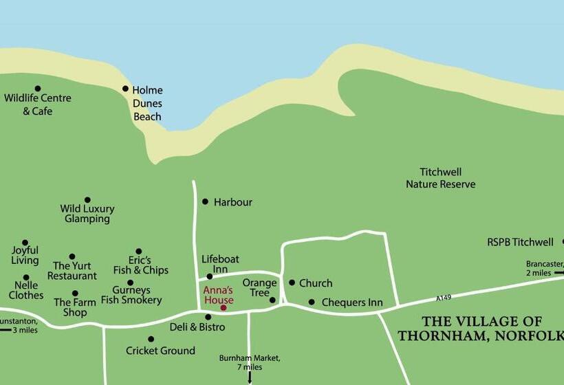 Отель Boutique Bedrooms