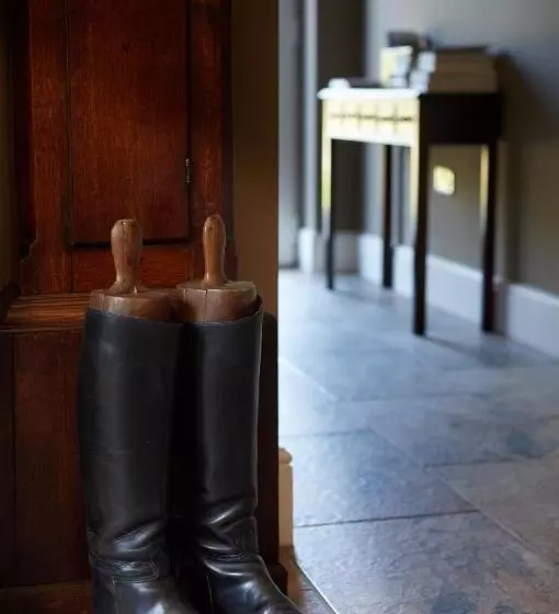 Hotelli Boutique Bedrooms