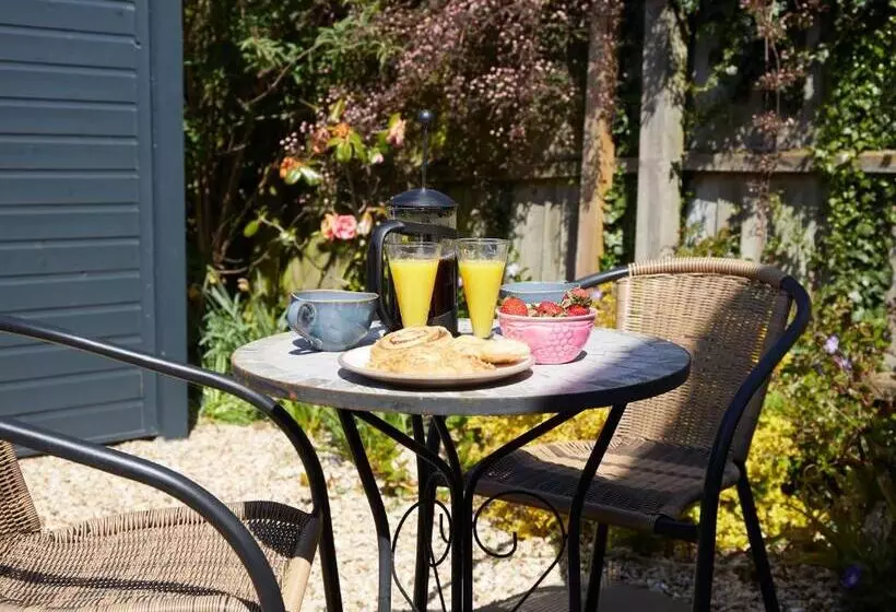 Hotelli Boutique Bedrooms