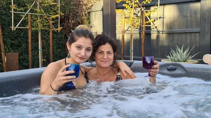 Hotelli Boutique Bedrooms