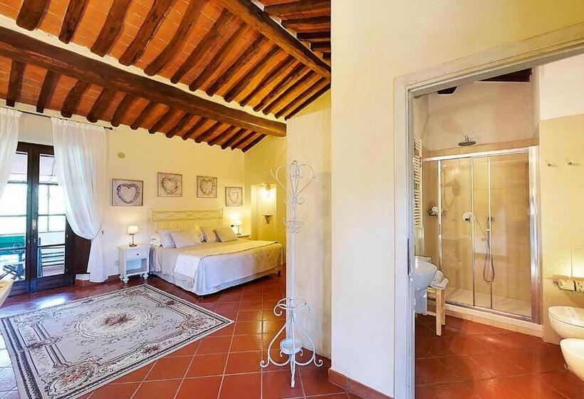 فندق Calidario Terme Etrusche