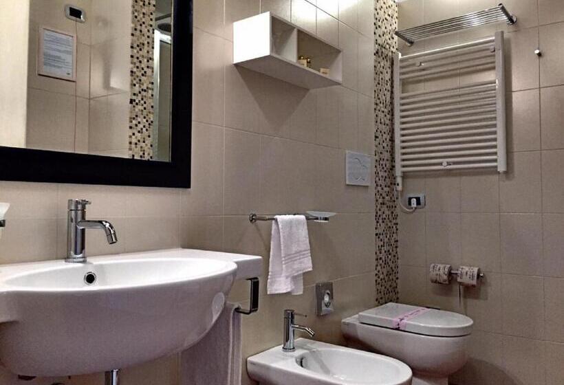 فندق Calidario Terme Etrusche