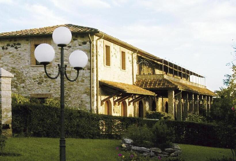 فندق Calidario Terme Etrusche