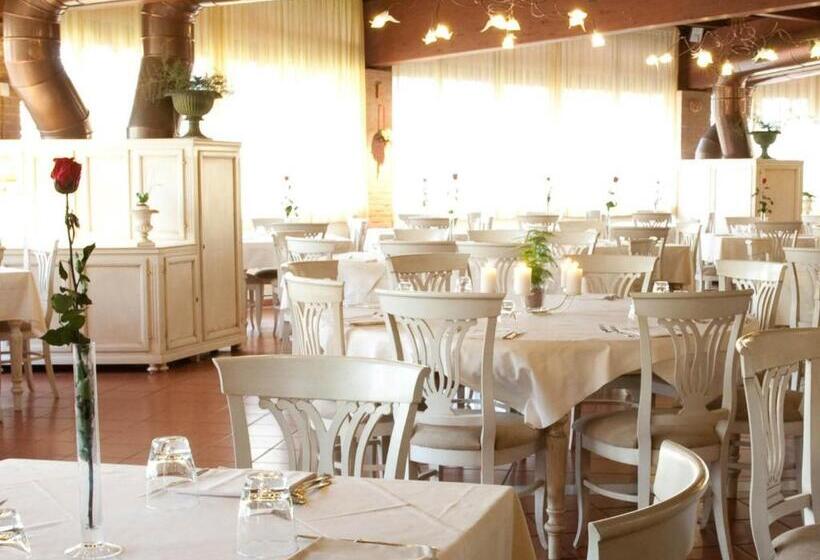 فندق Calidario Terme Etrusche