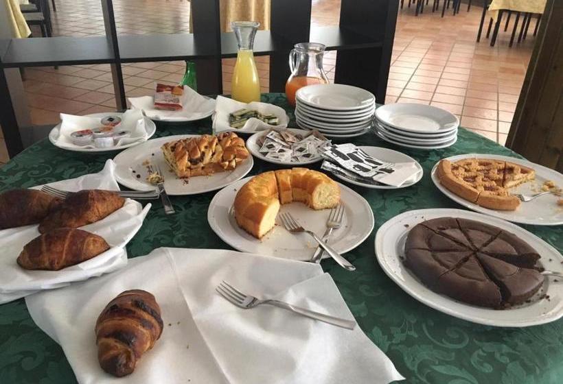 מלון כמוסות Cimalù By Lampara