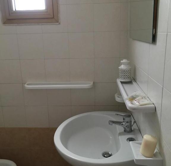 מלון כמוסות Cimalù By Lampara