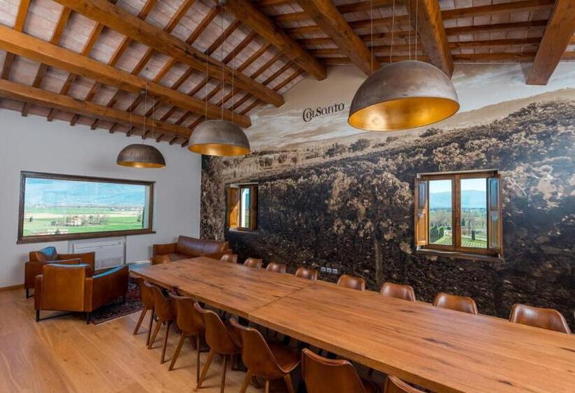 فندق Fattoria Colsanto