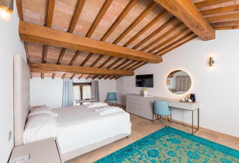 فندق Fattoria Colsanto