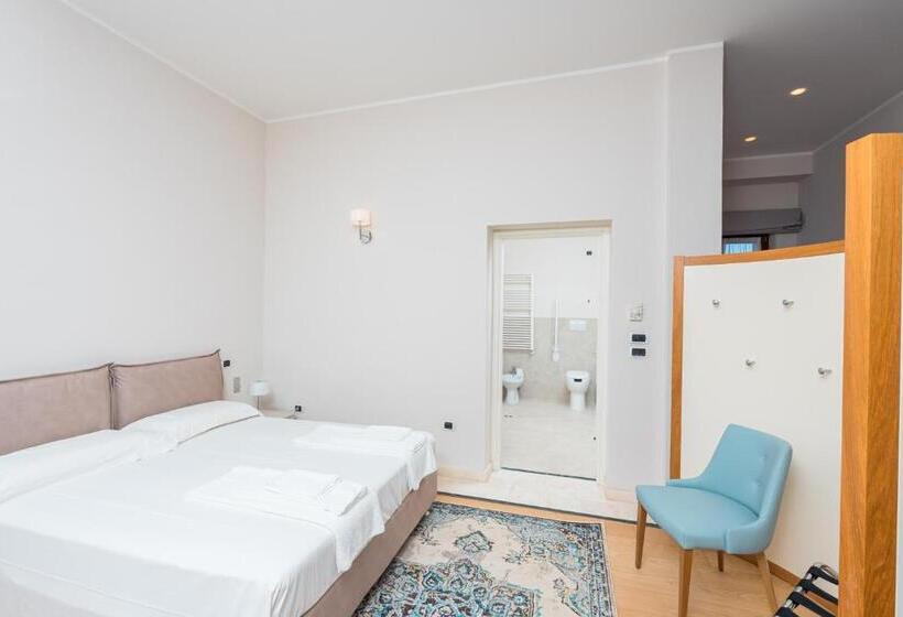 فندق Fattoria Colsanto