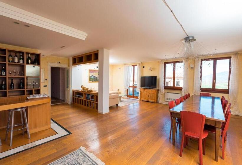 فندق Fattoria Colsanto