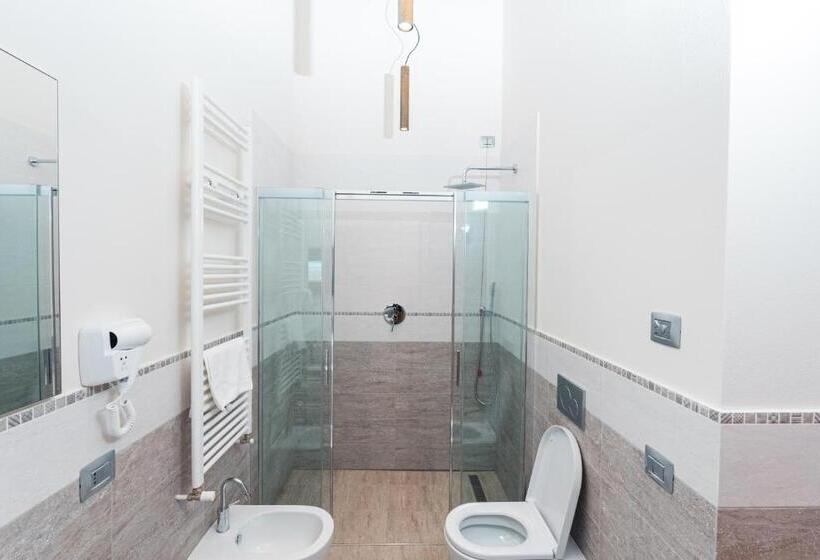 فندق Fattoria Colsanto