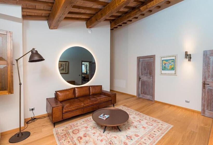 فندق Fattoria Colsanto