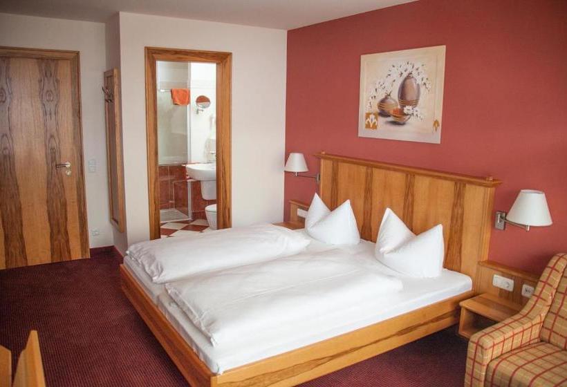 Hotel Gasthof Zum Bäckerwirt