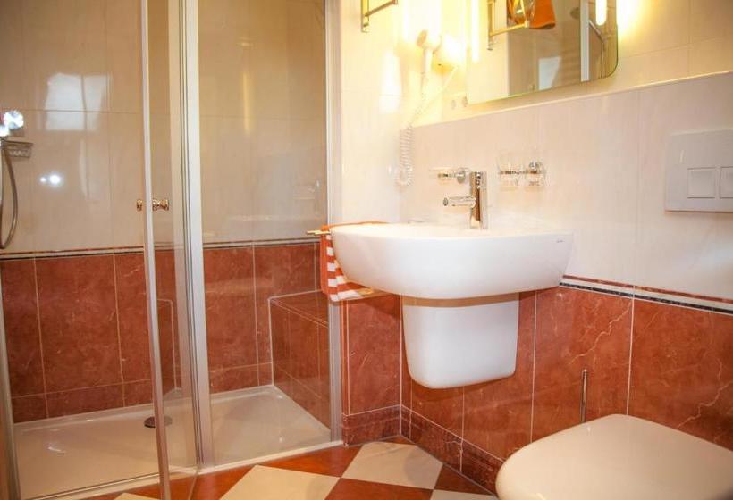 Hotel Gasthof Zum Bäckerwirt