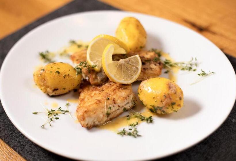 Hotel Gasthof Zum Bäckerwirt