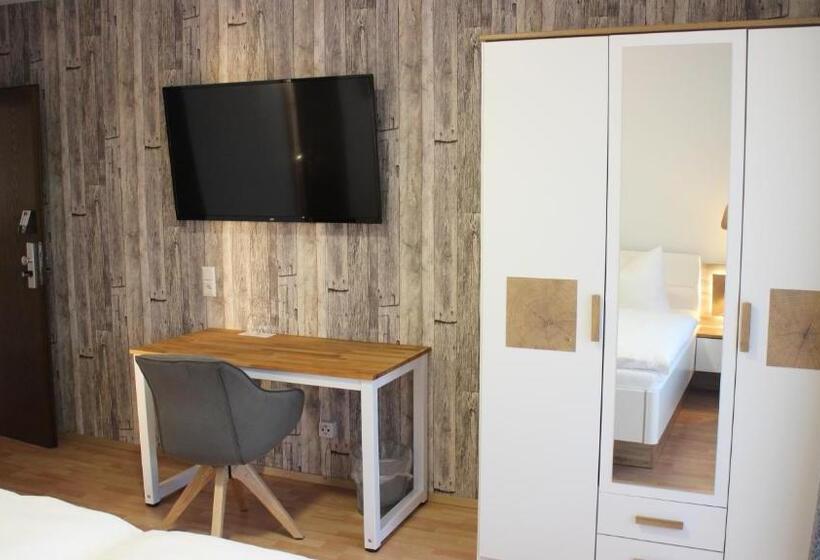 Otel Glas Schwarzwald