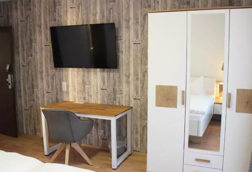 Hotelli Glas Schwarzwald