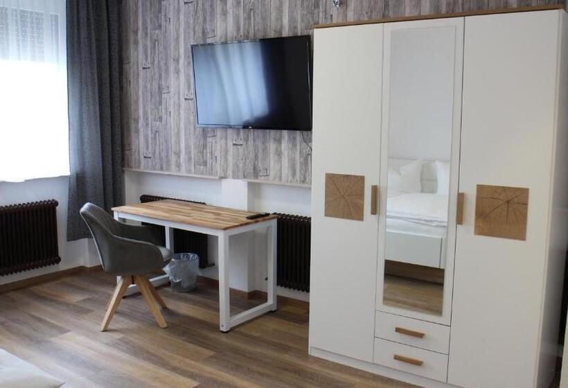 Otel Glas Schwarzwald