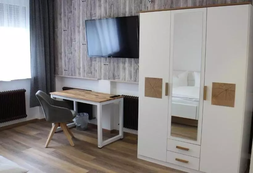 Hotelli Glas Schwarzwald