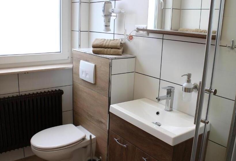 Otel Glas Schwarzwald