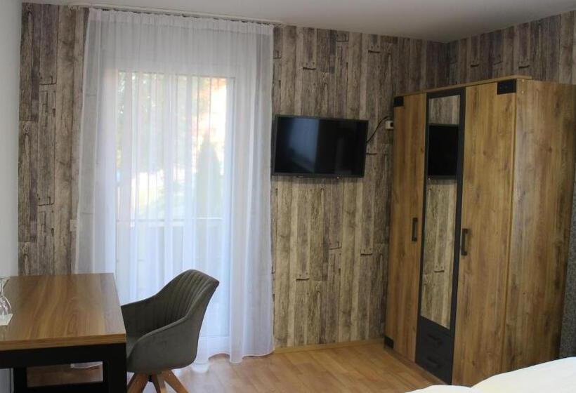 Otel Glas Schwarzwald