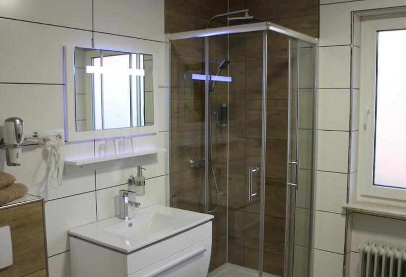 Otel Glas Schwarzwald