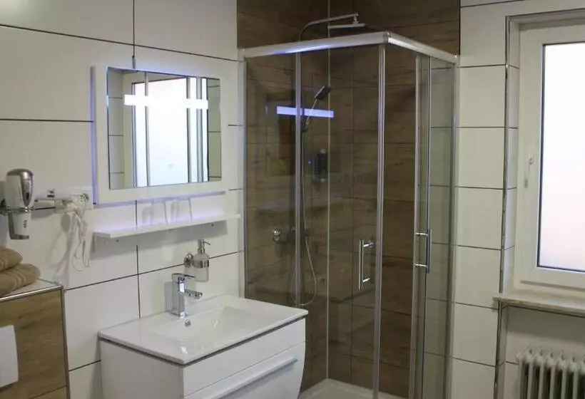 Hotelli Glas Schwarzwald