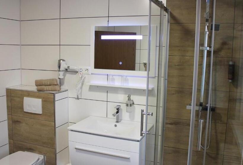 Otel Glas Schwarzwald