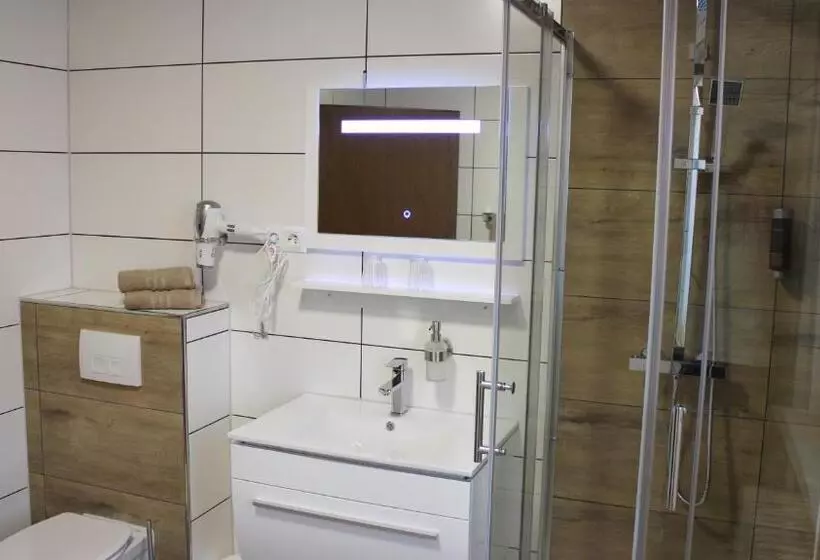 Hotelli Glas Schwarzwald