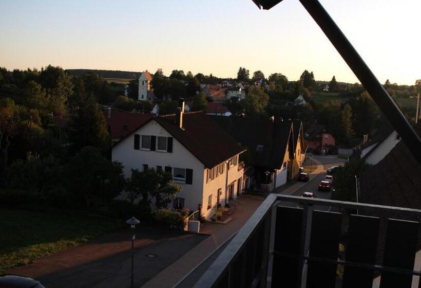 Otel Glas Schwarzwald