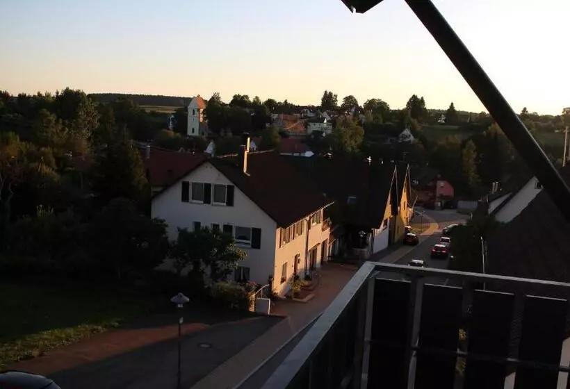 Hotelli Glas Schwarzwald