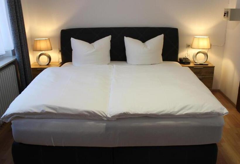 Otel Glas Schwarzwald