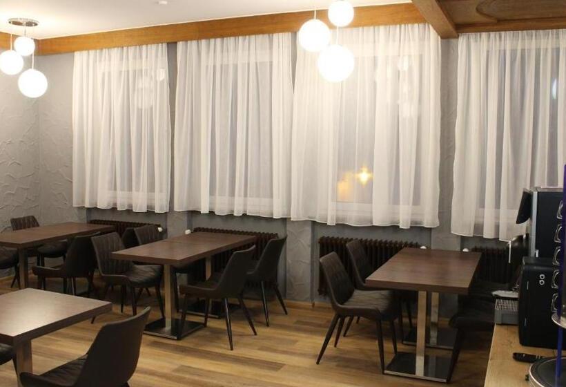 Otel Glas Schwarzwald