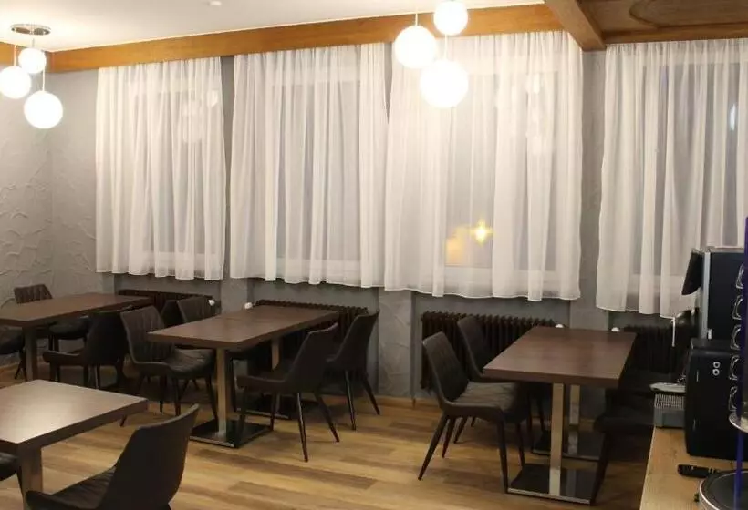 Hotelli Glas Schwarzwald