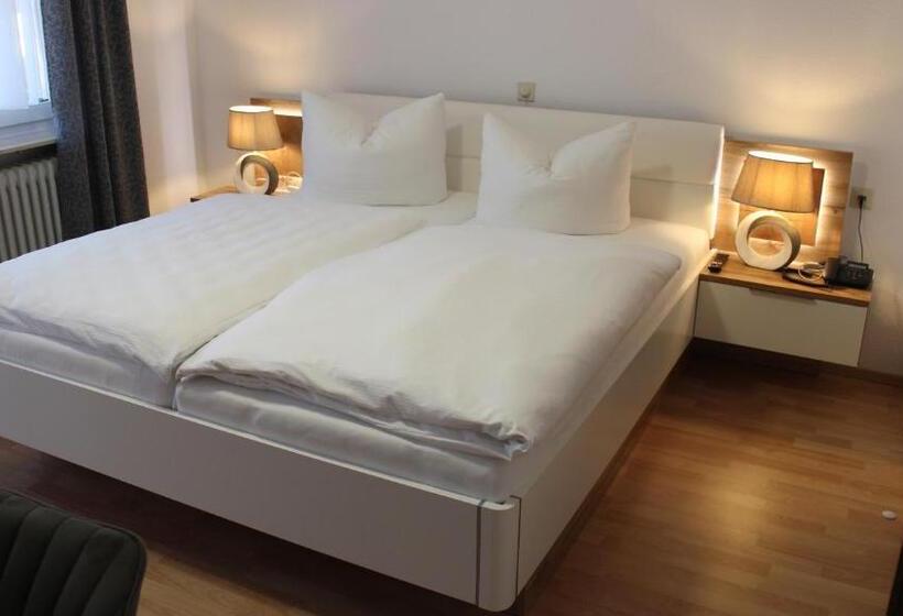 Otel Glas Schwarzwald