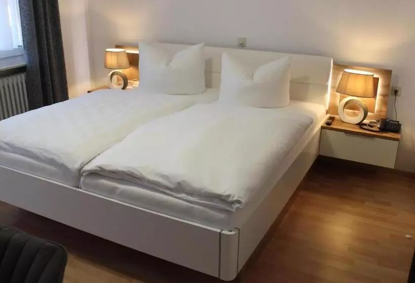 Hotelli Glas Schwarzwald