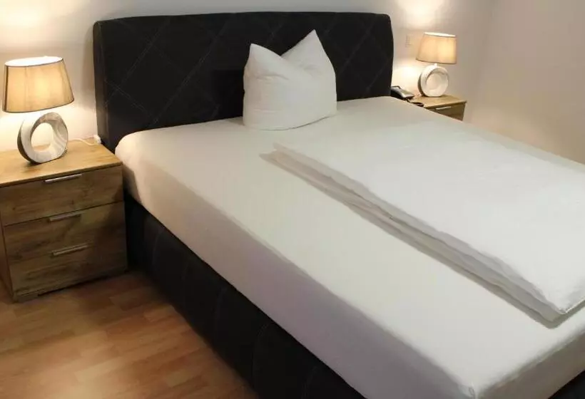 Hotelli Glas Schwarzwald